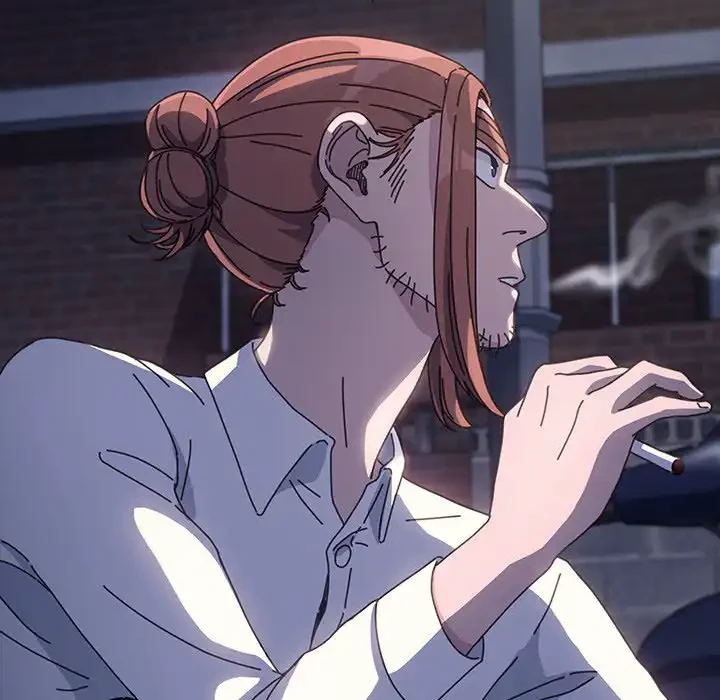 我が家のヒモ男 第22話 - 23