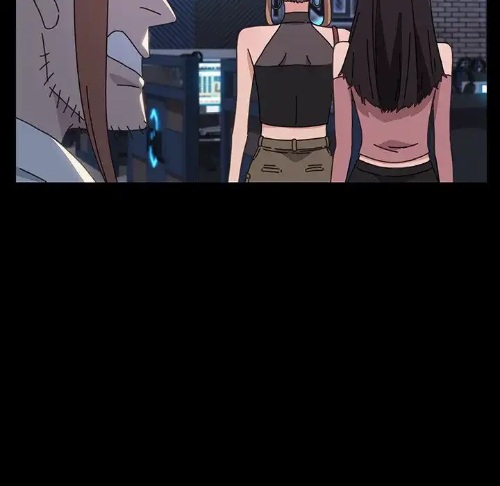 我が家のヒモ男 第22話 - 85