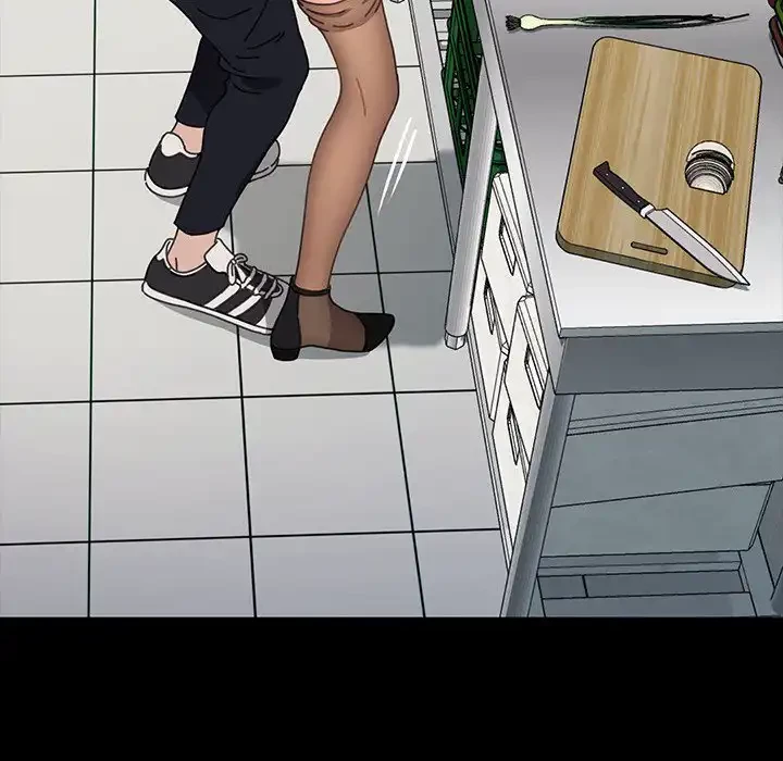 我が家のヒモ男 第32話 - 138