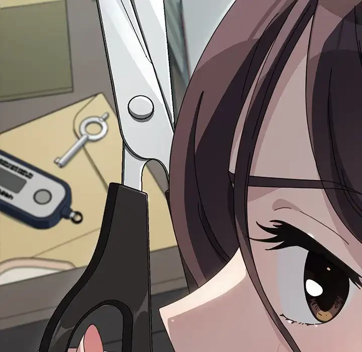 我が家のヒモ男 第35話 - 38