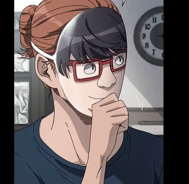 我が家のヒモ男 第35話 - 95