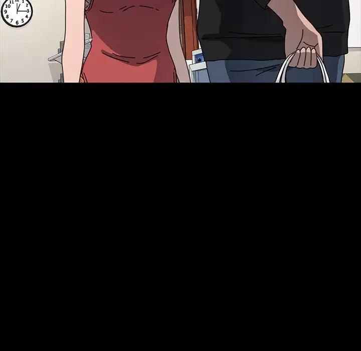 我が家のヒモ男 第40話 - 60