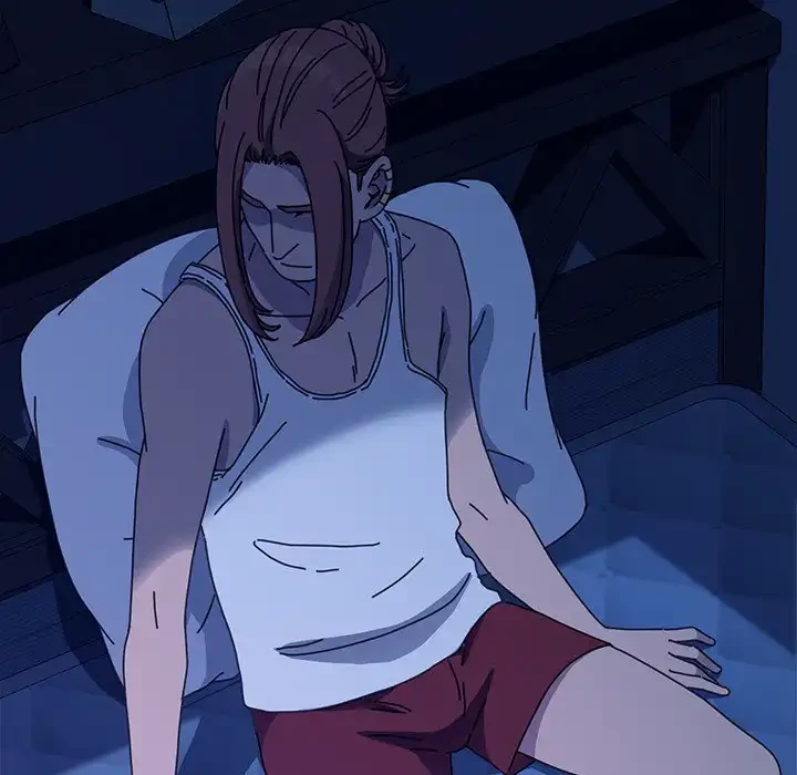 我が家のヒモ男 第41話 - 5