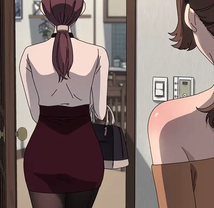 我が家のヒモ男 第51話 - 114