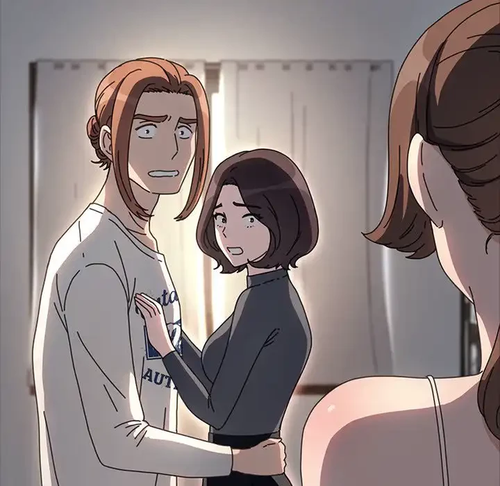 我が家のヒモ男 第51話 - 178