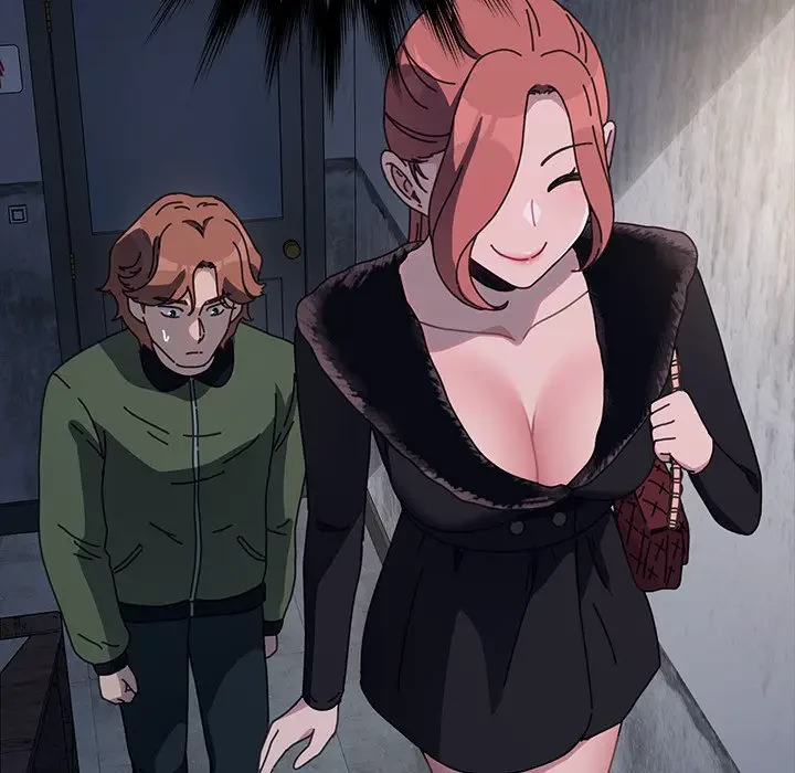 我が家のヒモ男 第55話 - 9