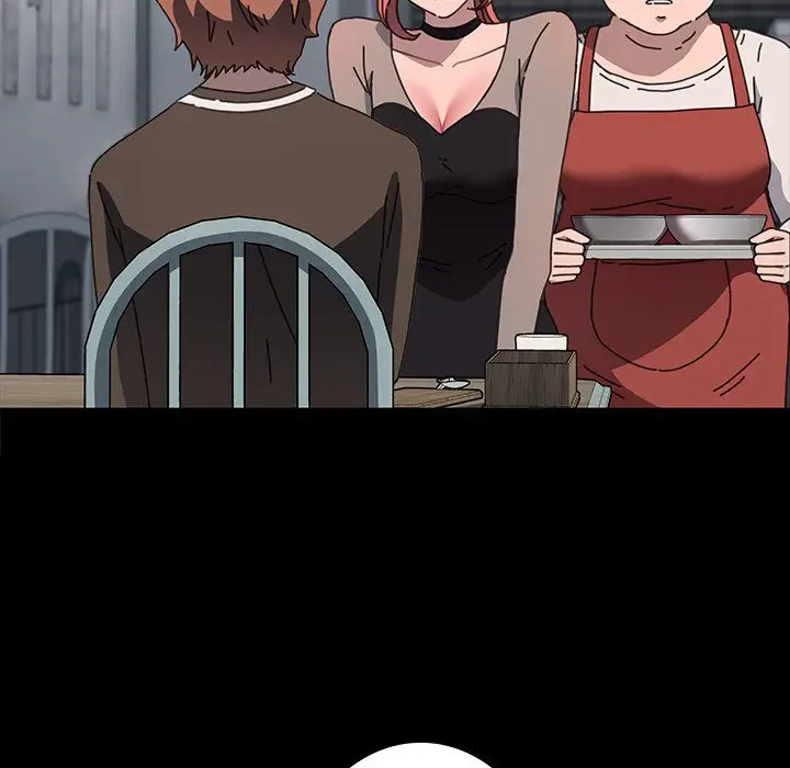 我が家のヒモ男 第55話 - 46