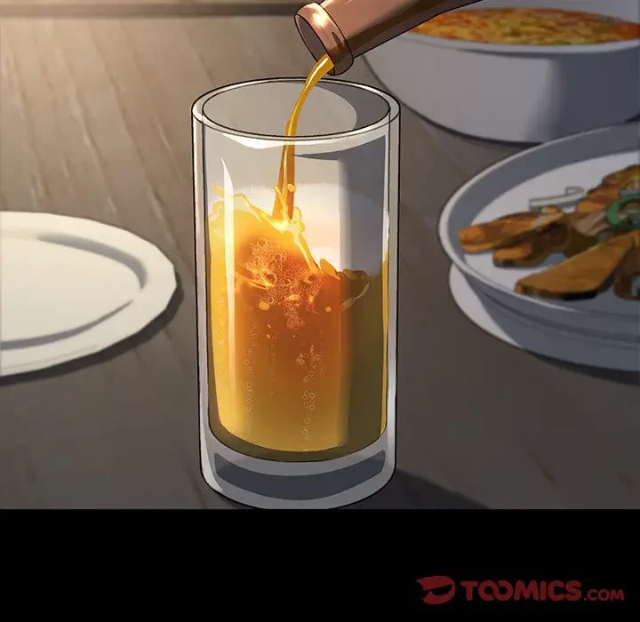 我が家のヒモ男 第55話 - 57