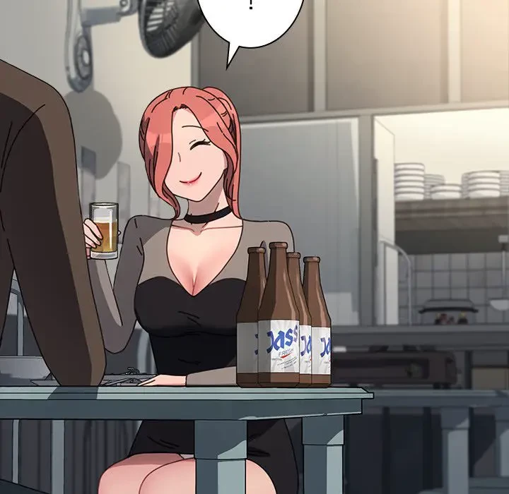 我が家のヒモ男 第55話 - 59