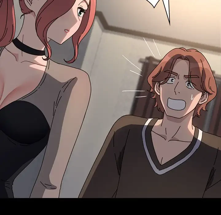 我が家のヒモ男 第57話 - 5