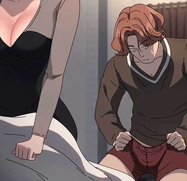 我が家のヒモ男 第57話 - 28