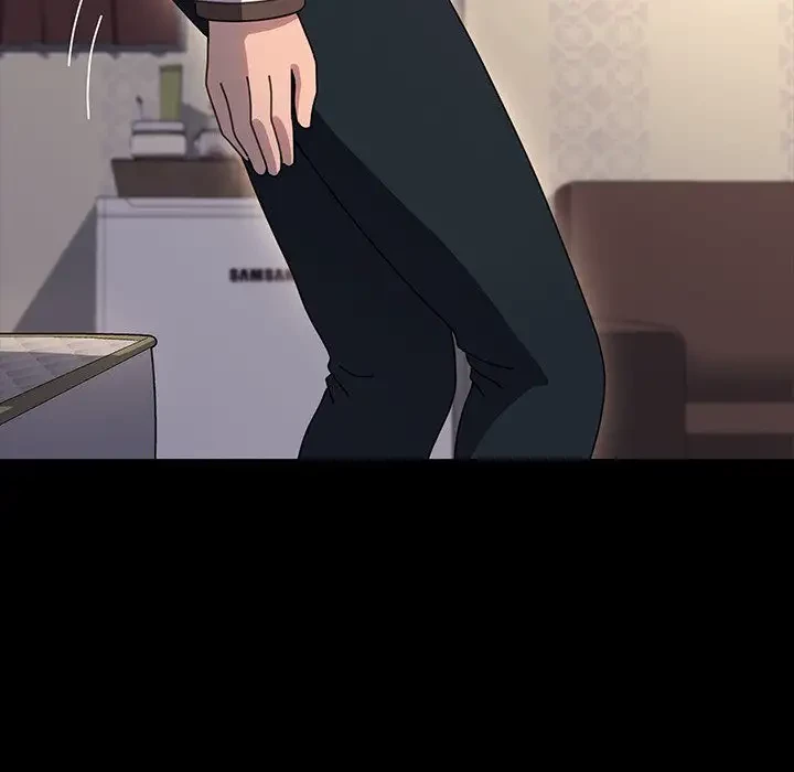 我が家のヒモ男 第57話 - 61