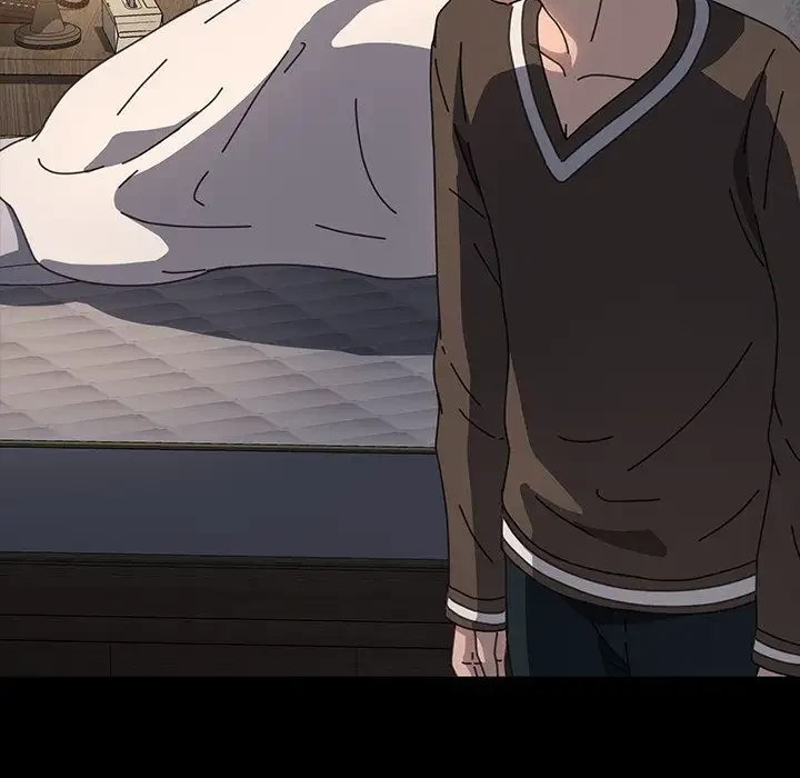 我が家のヒモ男 第57話 - 63