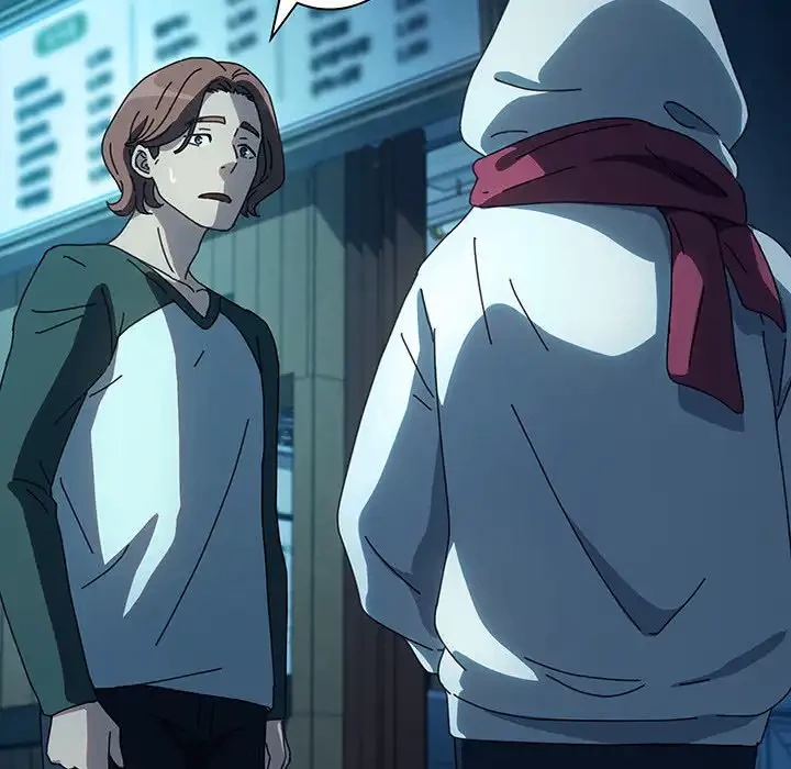 我が家のヒモ男 第60話 - 178