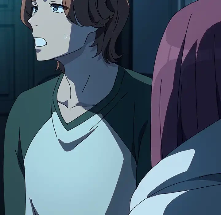 我が家のヒモ男 第61話 - 138