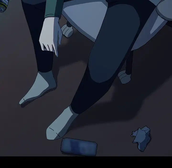 我が家のヒモ男 第61話 - 169