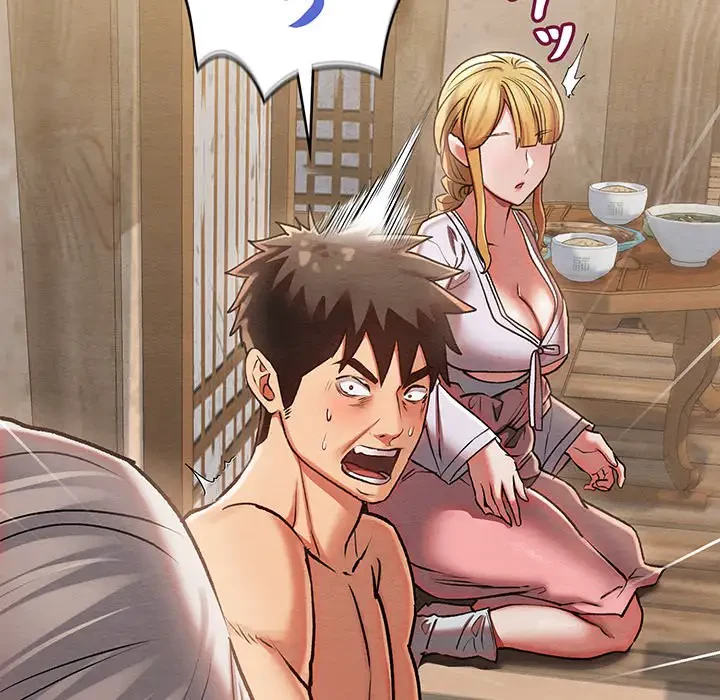 性医宝鑑～朝鮮時代にタイムスリップ!?～ 第4話 - 77