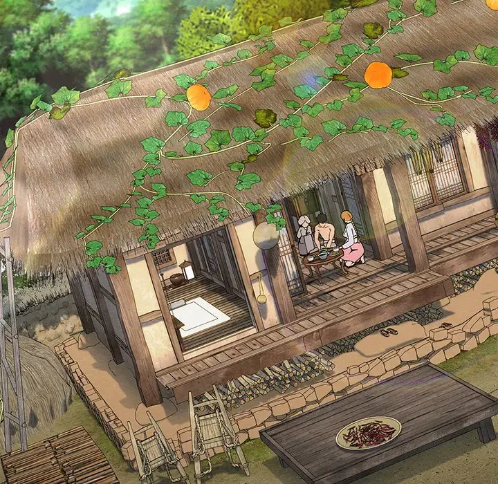 性医宝鑑～朝鮮時代にタイムスリップ!?～ 第4話 - 94