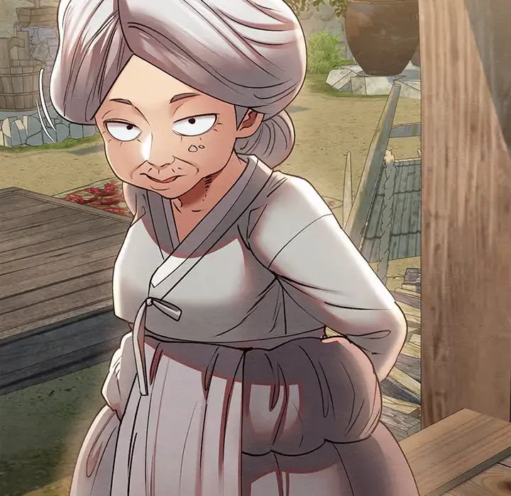 性医宝鑑～朝鮮時代にタイムスリップ!?～ 第4話 - 100