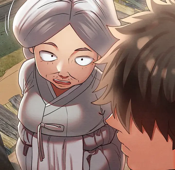 性医宝鑑～朝鮮時代にタイムスリップ!?～ 第4話 - 106