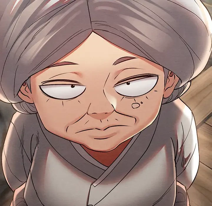 性医宝鑑～朝鮮時代にタイムスリップ!?～ 第4話 - 114