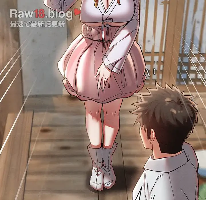 性医宝鑑～朝鮮時代にタイムスリップ!?～ 第4話 - 117