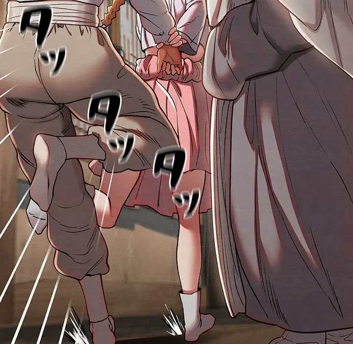 性医宝鑑～朝鮮時代にタイムスリップ!?～ 第4話 - 124