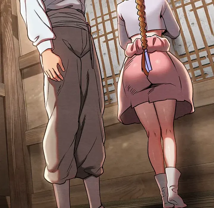 性医宝鑑～朝鮮時代にタイムスリップ!?～ 第4話 - 133