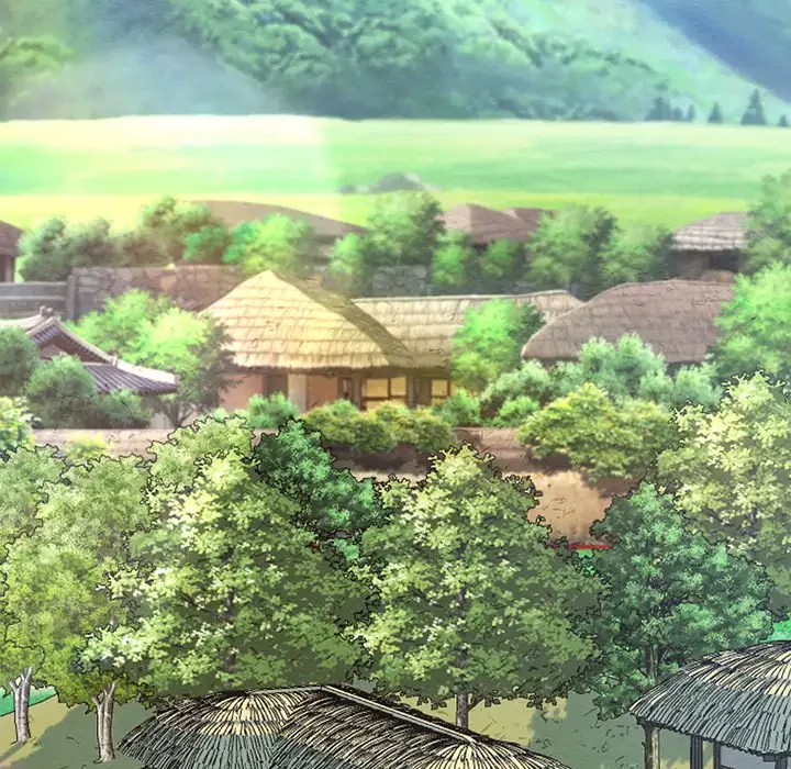 性医宝鑑～朝鮮時代にタイムスリップ!?～ 第4話 - 182