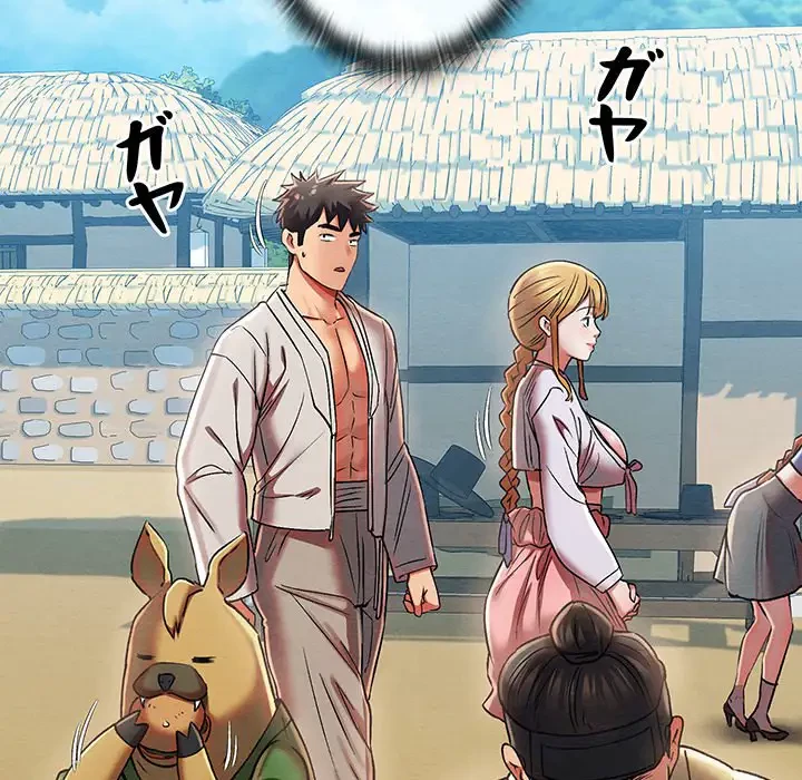 性医宝鑑～朝鮮時代にタイムスリップ!?～ 第4話 - 198