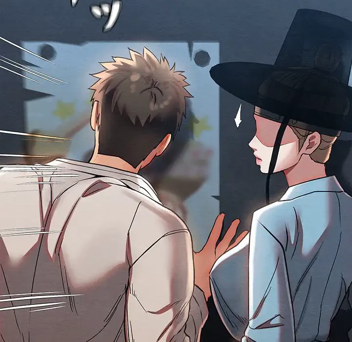 性医宝鑑～朝鮮時代にタイムスリップ!?～ 第4話 - 214