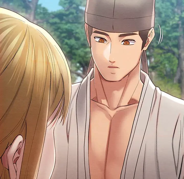 性医宝鑑～朝鮮時代にタイムスリップ!?～ 第5話 - 8