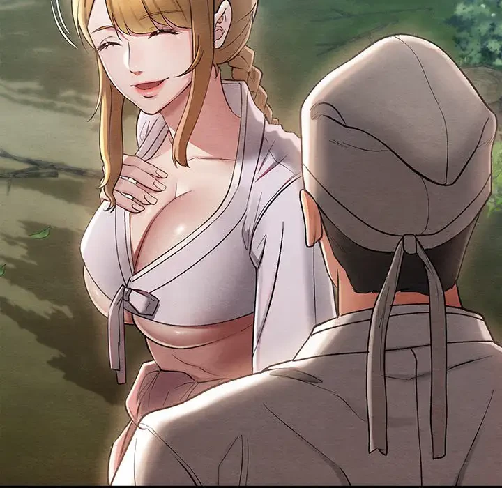 性医宝鑑～朝鮮時代にタイムスリップ!?～ 第5話 - 11