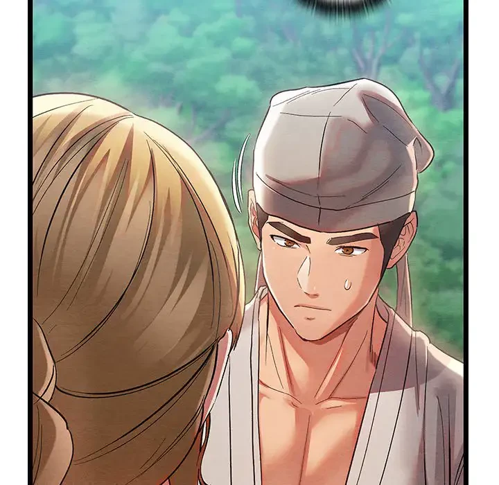 性医宝鑑～朝鮮時代にタイムスリップ!?～ 第5話 - 94