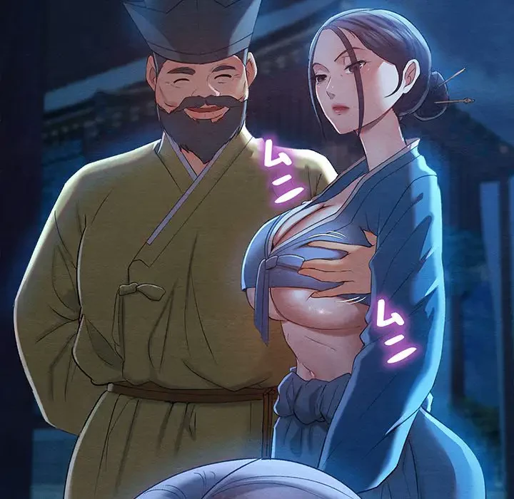 性医宝鑑～朝鮮時代にタイムスリップ!?～ 第6話 - 38