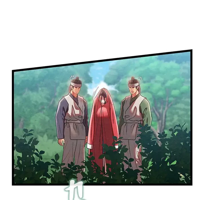 性医宝鑑～朝鮮時代にタイムスリップ!?～ 第6話 - 92