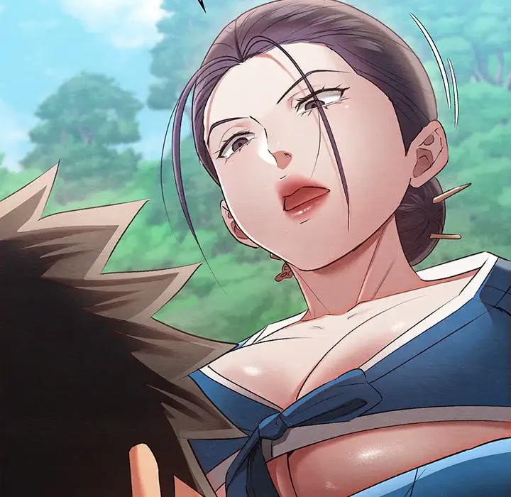 性医宝鑑～朝鮮時代にタイムスリップ!?～ 第7話 - 58