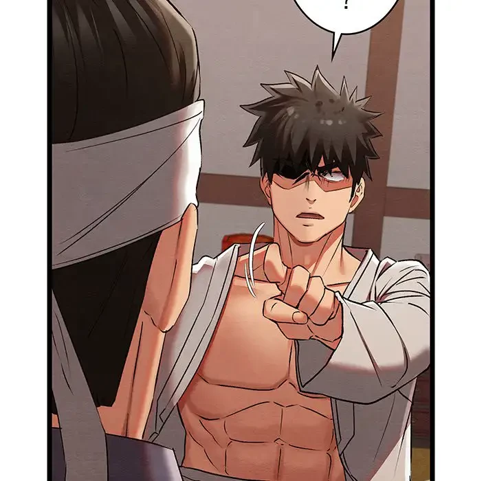 性医宝鑑～朝鮮時代にタイムスリップ!?～ 第7話 - 107