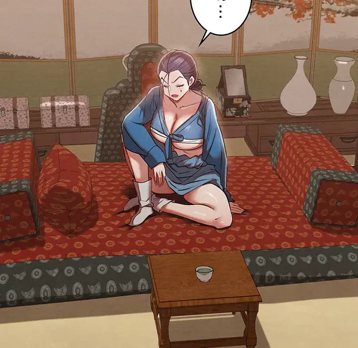 性医宝鑑～朝鮮時代にタイムスリップ!?～ 第7話 - 152