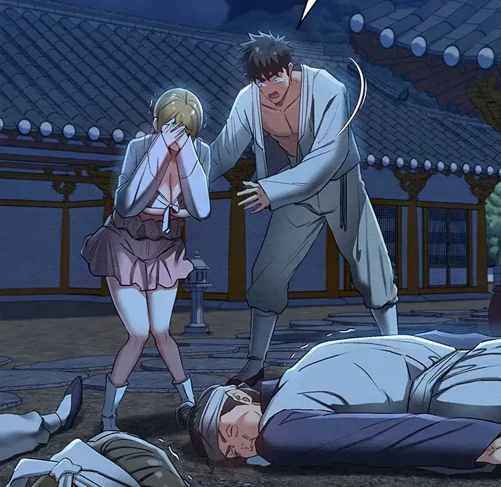 性医宝鑑～朝鮮時代にタイムスリップ!?～ 第7話 - 166