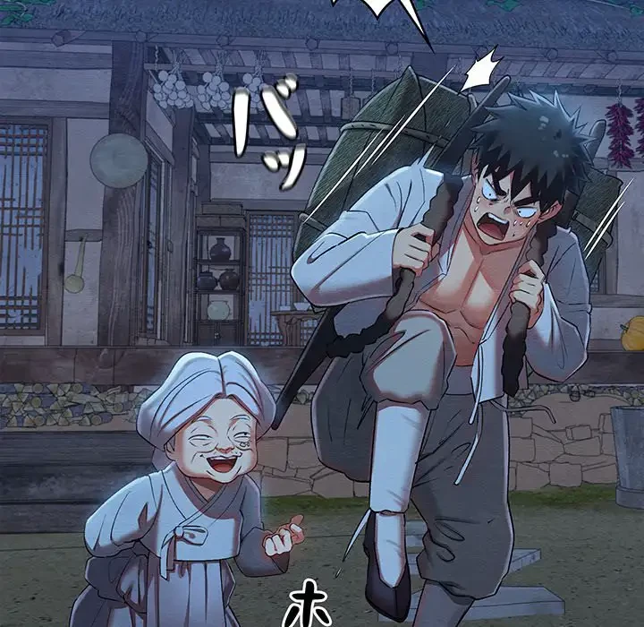 性医宝鑑～朝鮮時代にタイムスリップ!?～ 第7話 - 191