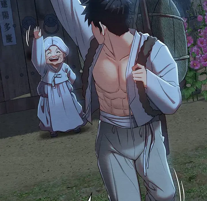 性医宝鑑～朝鮮時代にタイムスリップ!?～ 第7話 - 195