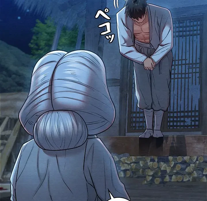 性医宝鑑～朝鮮時代にタイムスリップ!?～ 第10話 - 113