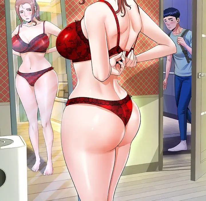 健気な珠子さん 第10話 - 12