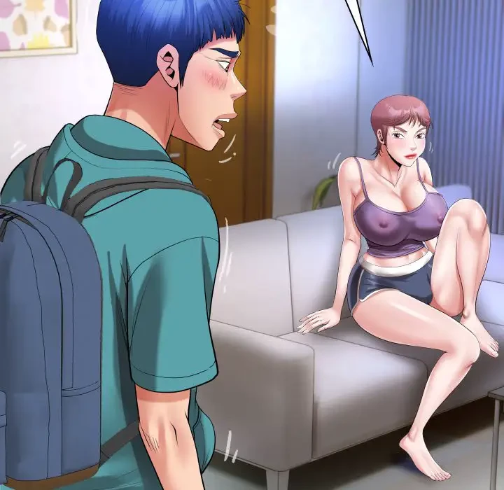 健気な珠子さん 第15話 - 68