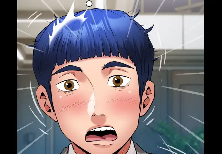 健気な珠子さん 第41話 - 3