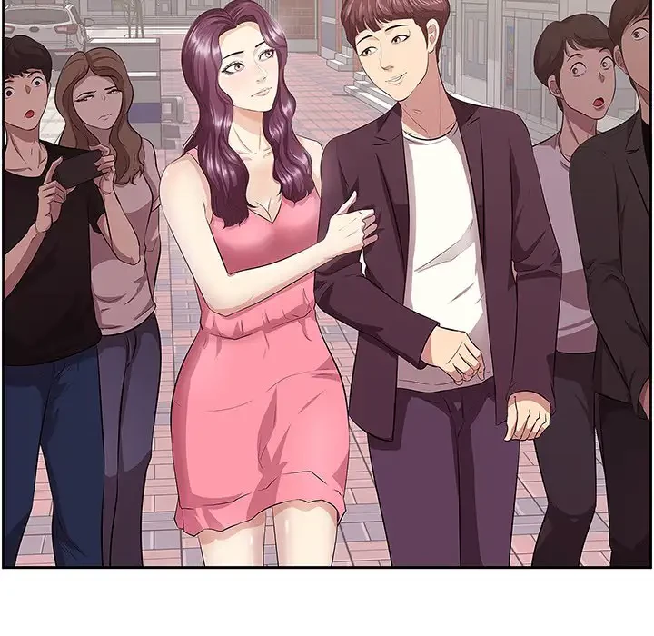 一口だけちょうだい 第1話 - 12