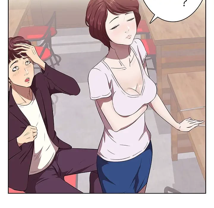 一口だけちょうだい 第2話 - 37