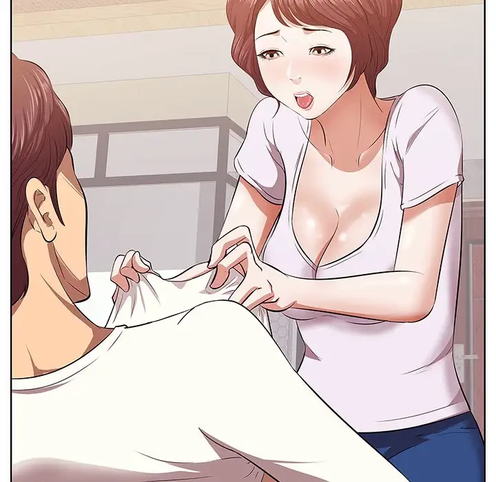 一口だけちょうだい 第2話 - 77