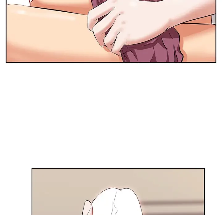 一口だけちょうだい 第2話 - 99